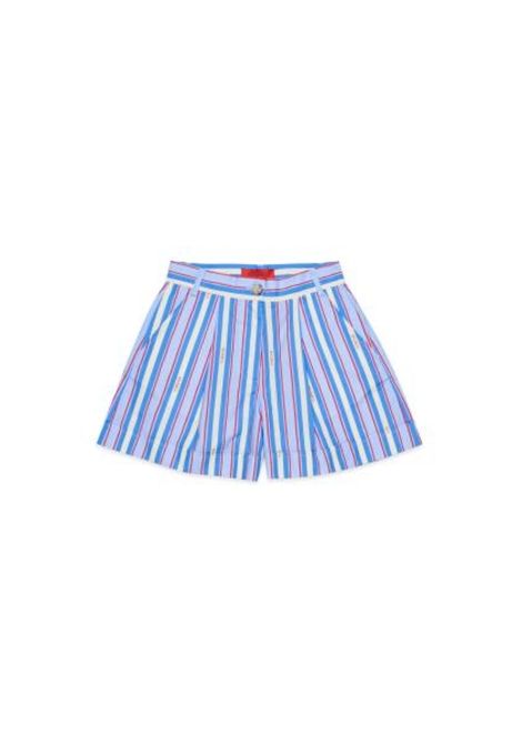 Shorts a righe MAX & CO KID | MX0319 MX01EMX804